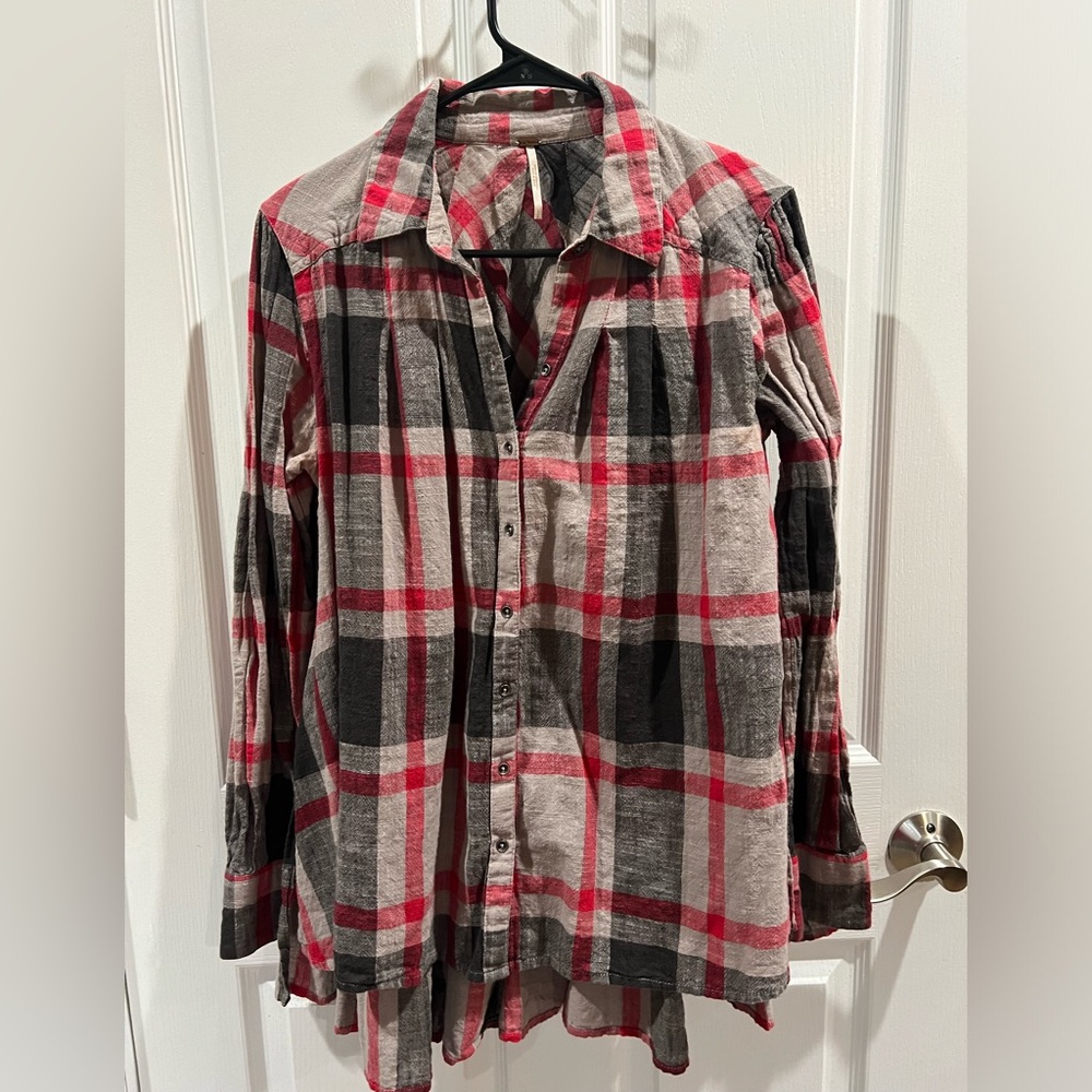 Free People size small